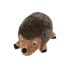 Outward Hound Plyšová hračka Ježek  Small 16cm