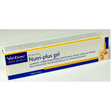 NutriPlus Gel 120g