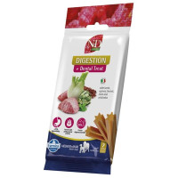 N&D QUINOA Dog Dental Snack Digestion Adult Medium & Maxi 100 g