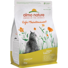 Almo Nature Holistic cat Maintenance krůta 2kg