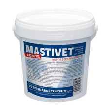 Mastivet Forte ung 1kg