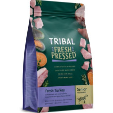 TRIBAL Senior/Light Turkey 2,5kg