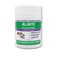 ALAVIS Plaque Free 40g