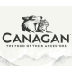 Granule pro psy Canagan