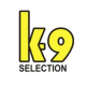 Granule pro psy K-9