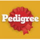 Granule pro psy Pedigree