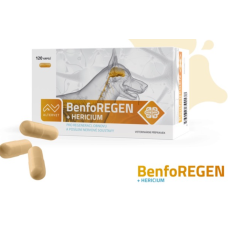 BenfoREGEN 120 kapslí