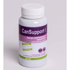 Oncovet I pro psy a kočky 60tbl (Stangest Cansupport)