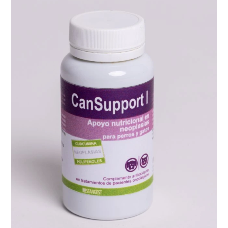 Oncovet I pro psy a kočky 60tbl (Stangest Cansupport)