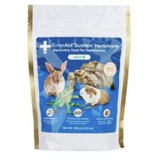 EmerAid Sustain Herbivore 100g