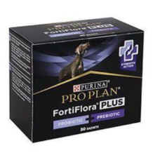 Purina PPVD Canine Fortiflora PLUS plv 30x2g