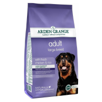 Arden Grange Dog Adult Large Breed 12kg