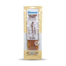 Eminent kolagenové plátky pro psy 60 g