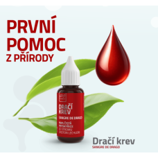 Dračí krev 30 ml