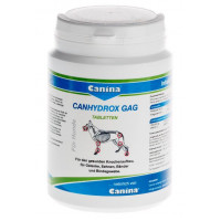 Canina Canhydrox GAG tbl ( 2x200 g) dvojbalení