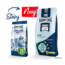  Happy Dog Profi Line Basic 20 kg