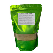 Hnědá mořská řasa Kelpa 1000 g