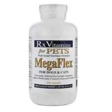 RX Megaflex 600 cps.