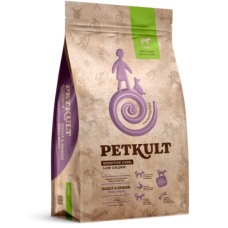 Petkult dog Low Calories Lamb Small 12 kg