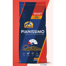 Cavalor Pianissimo NEW 20kg