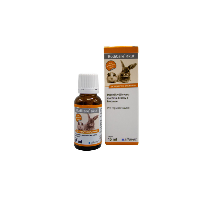 RodiCare acut 15ml