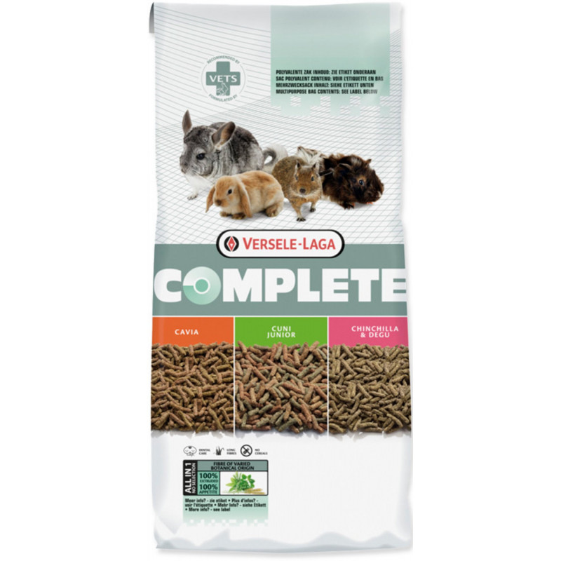 Versele Laga Cuni Complete králík 8 kg