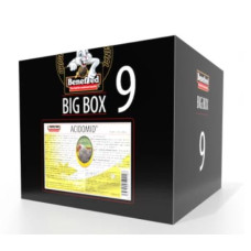 Acidomid D drůbež 9l big box