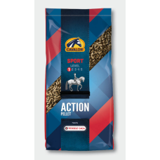 Cavalor Action Pellet 20kg