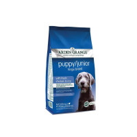 Arden Grange Puppy/Junior Large Breed Chicken & Rice 12 kg