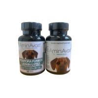 M+H VET AminAvast dog 60 tbl