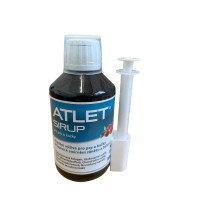 Atlet sirup pro psy a kočky 250ml (bez krabičky)