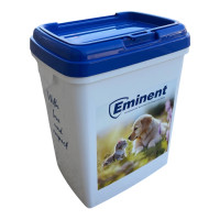 Barel Eminent na granule