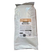 Delikan Dog CD Beef&Rice 15kg + 1kg