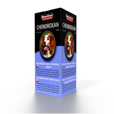CHONDROXAN pes 1000 ml