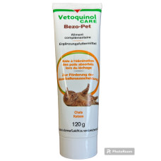 Bezopet gel 120g