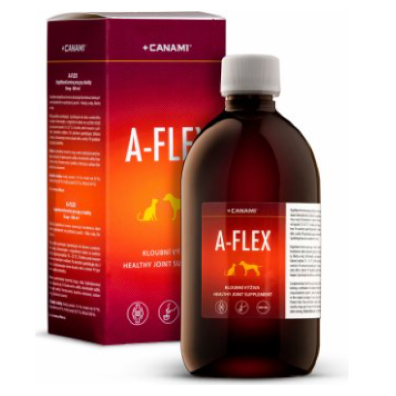 Canami A-Flex 500ml