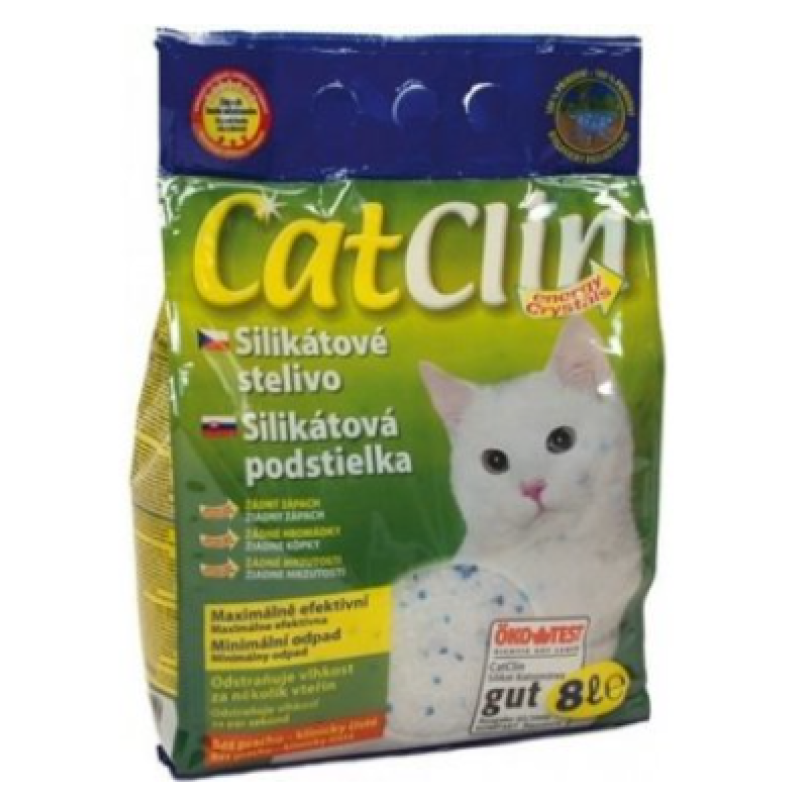 CatClin 8 l