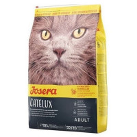 Josera Cat Catelux 10 kg