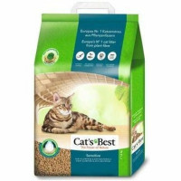 Cat’s Best Sensitive 20 l