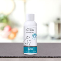 PLATINUM Natural Oral Clean + Care Classic Gel 100ml