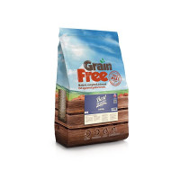 Best Breeder Grain Free Duck, Sweet Potato & Orange 12 kg