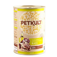 Petkult Adult Duck 0,8 kg