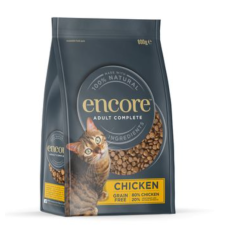 Encore Cat kuřecí 800g
