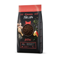 Fitmin For Life Kitten 8 kg