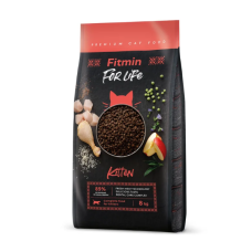 Fitmin For Life Kitten 8 kg