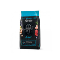 Fitmin Dog for Life Dog Adult Large breed 12 kg + 1kg