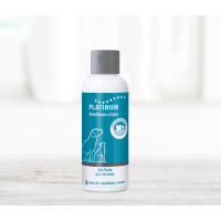 PLATINUM Natural Oral Clean + Care Forte gel 100 ml