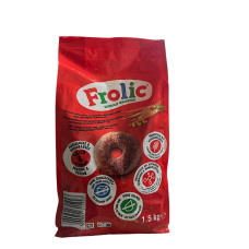 Frolic hovězí 1,5 kg