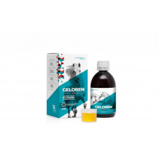 Contipro Geloren GEL kloubní výživa pro lidi 500 ml