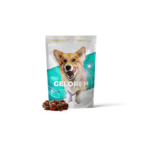 Contipro Geloren DOG S-M kloubní výživa pro malé a střední psy 2x180 g (dvojbalení)